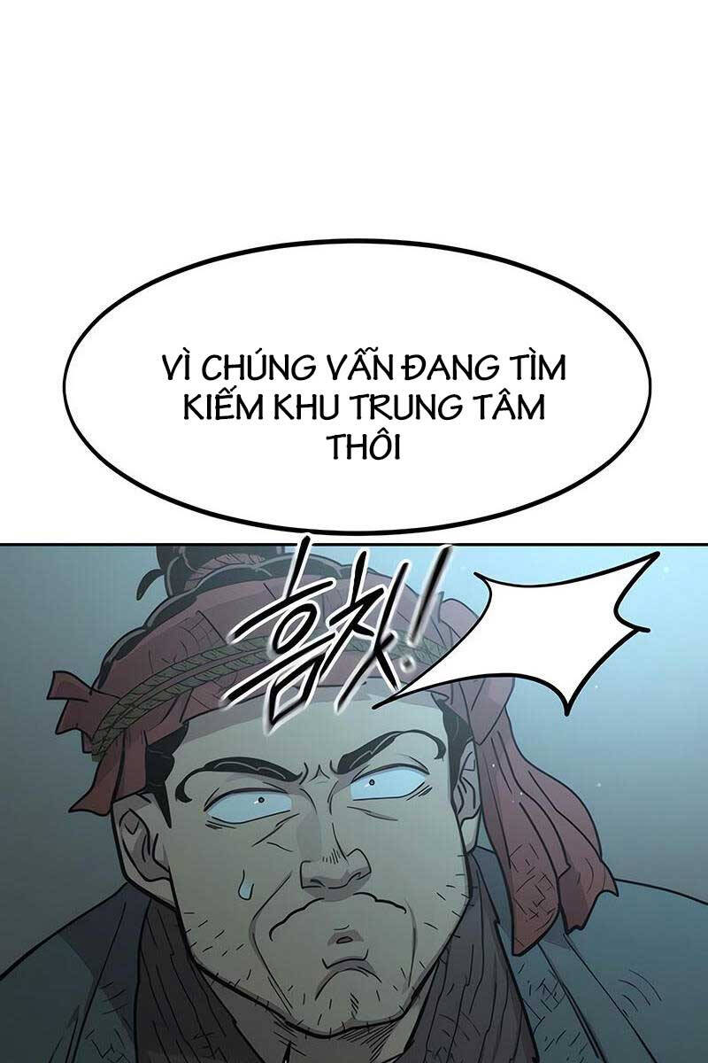 Hoa Sơn Tái Khởi Chapter 93 - 94