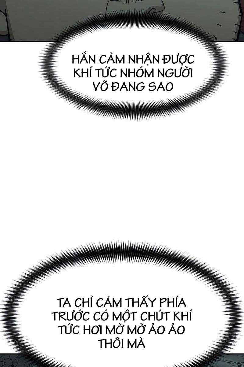 Hoa Sơn Tái Khởi Chapter 93 - 96