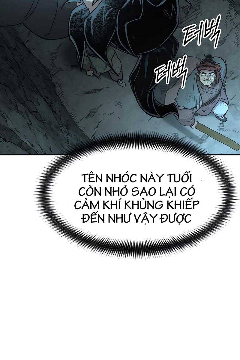 Hoa Sơn Tái Khởi Chapter 93 - 99
