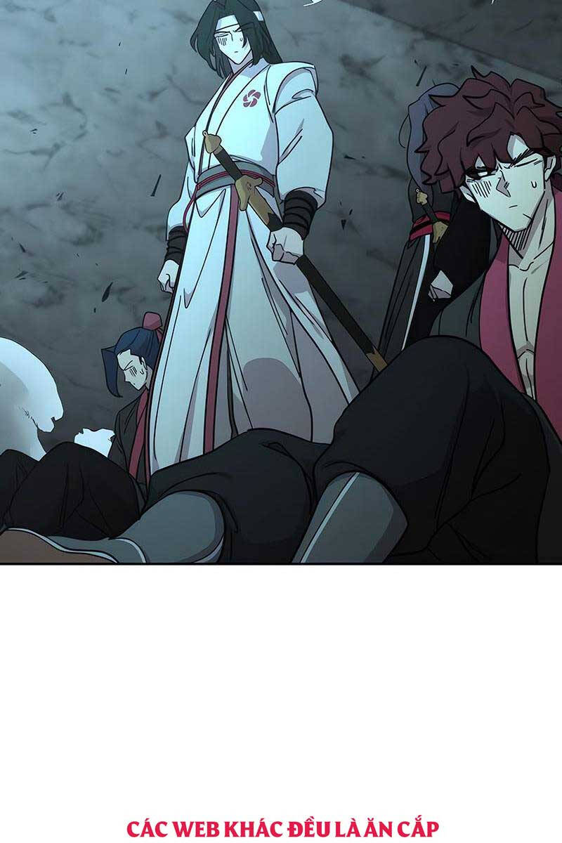 Hoa Sơn Tái Khởi Chapter 94 - 111