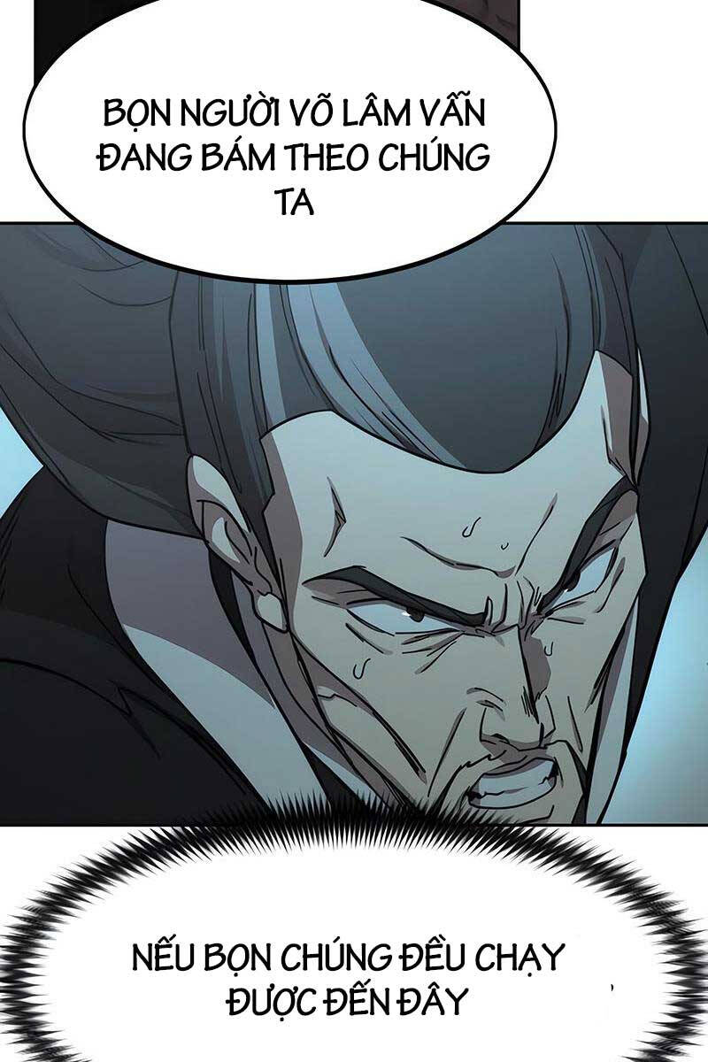 Hoa Sơn Tái Khởi Chapter 94 - 128