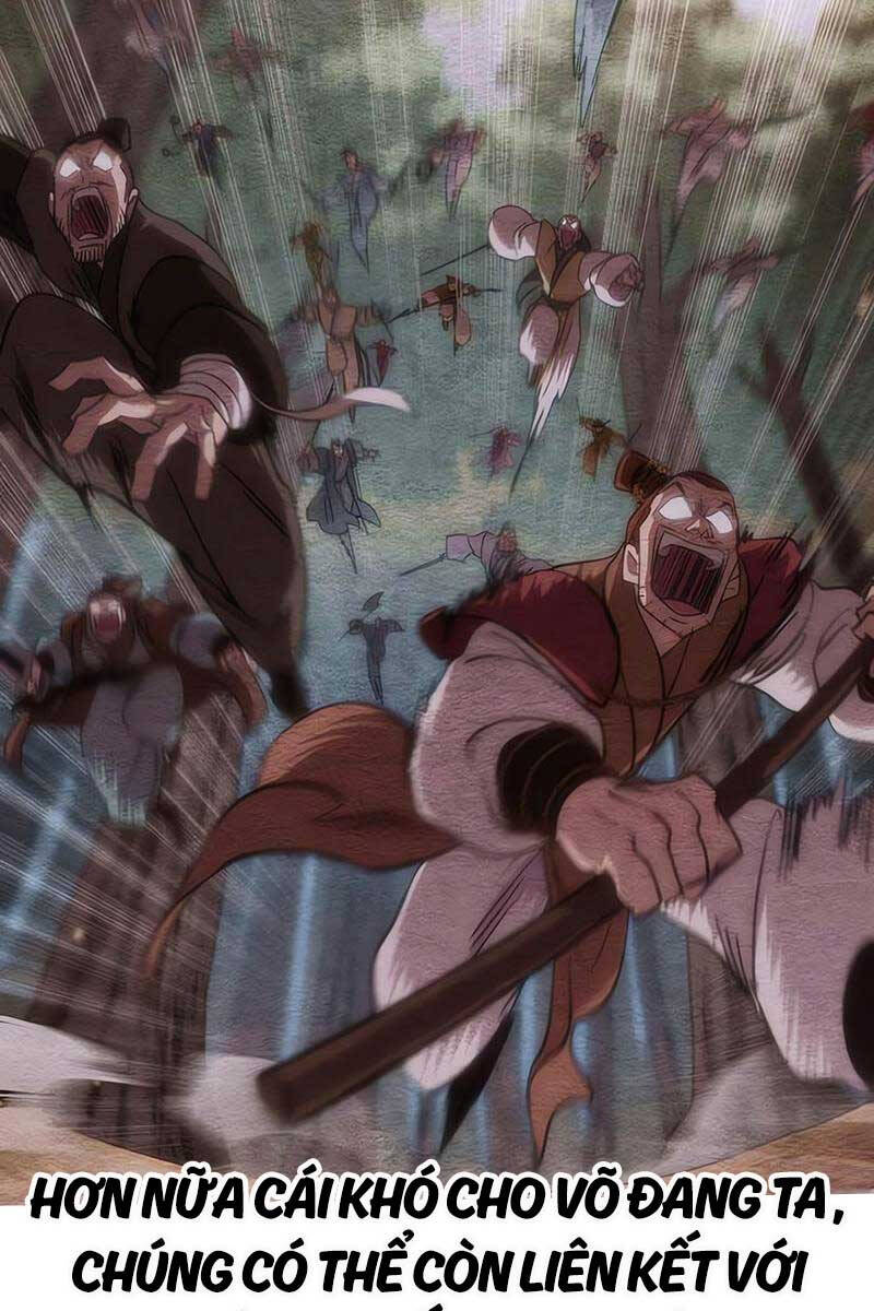 Hoa Sơn Tái Khởi Chapter 94 - 130