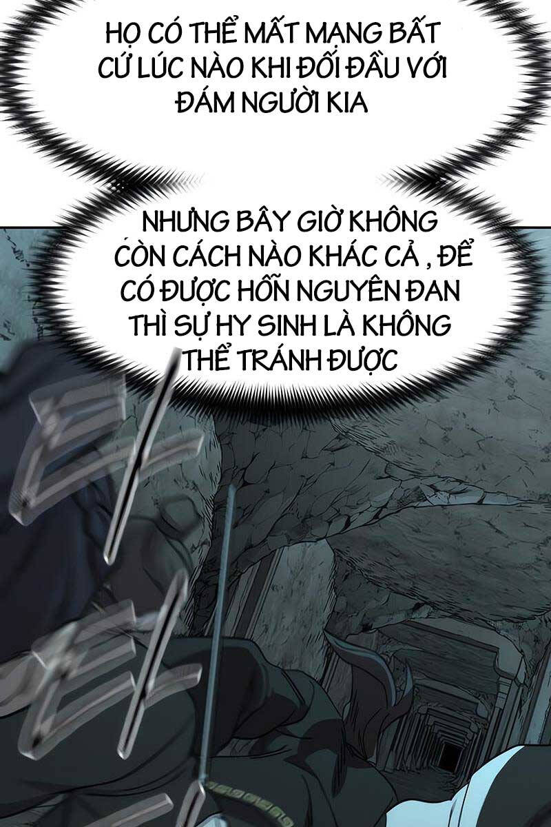 Hoa Sơn Tái Khởi Chapter 94 - 147