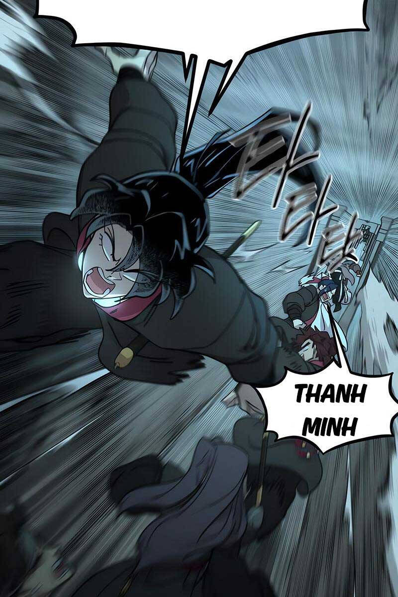 Hoa Sơn Tái Khởi Chapter 94 - 45