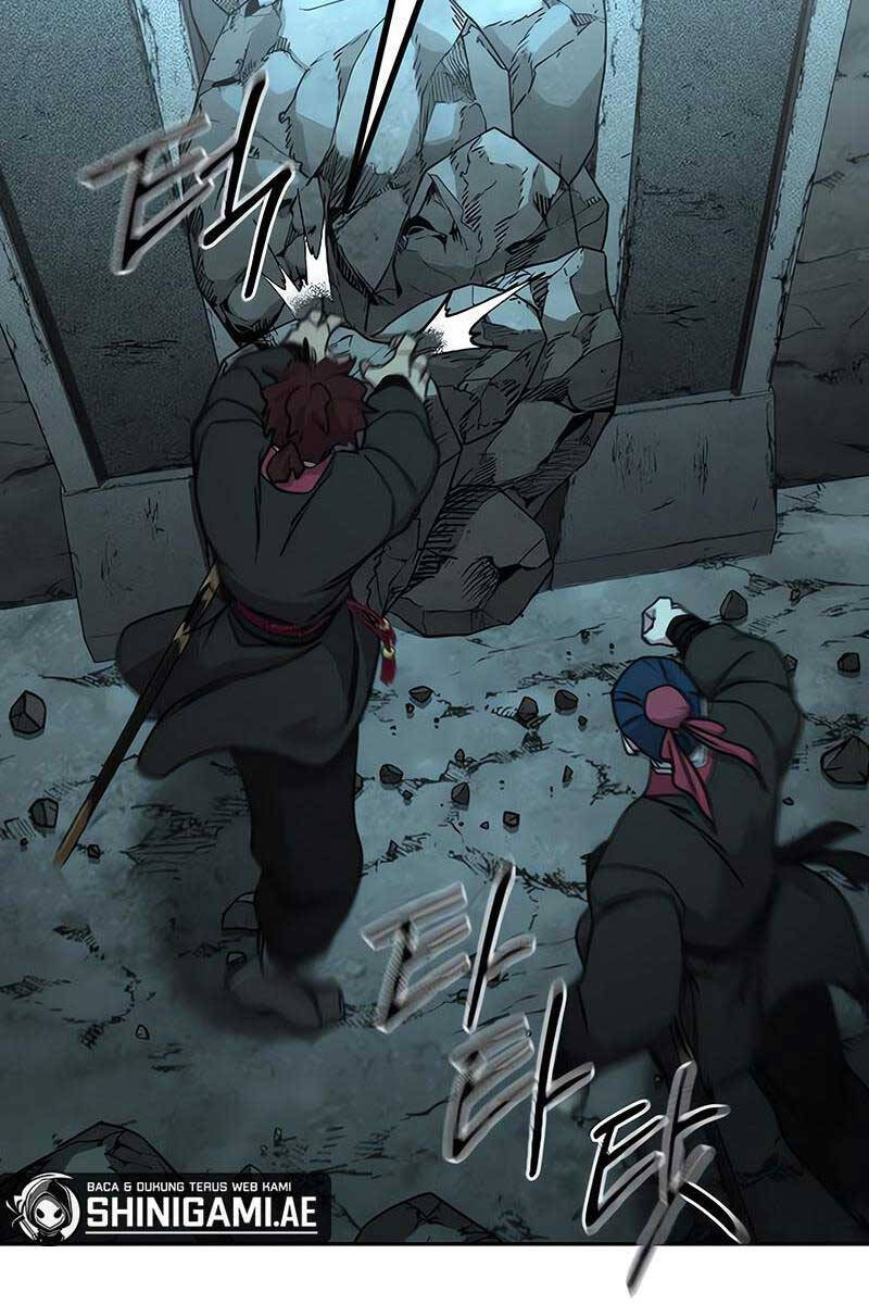 Hoa Sơn Tái Khởi Chapter 94 - 79