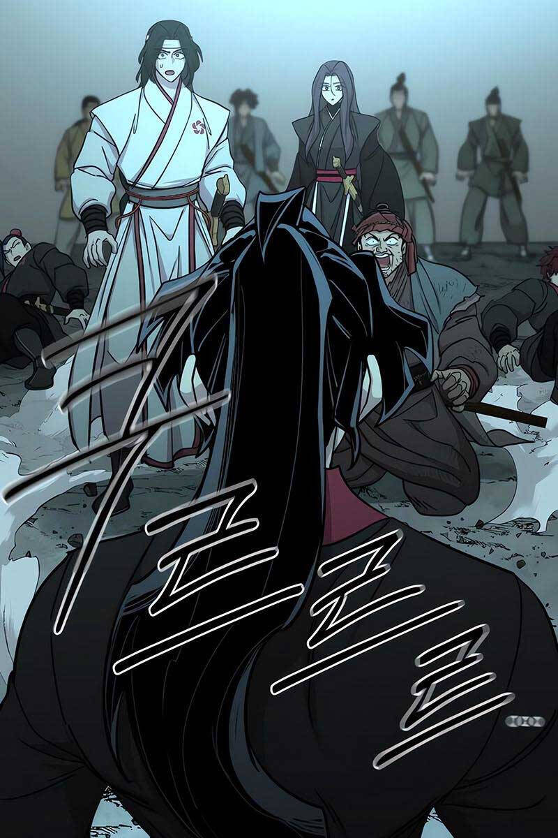 Hoa Sơn Tái Khởi Chapter 94 - 98