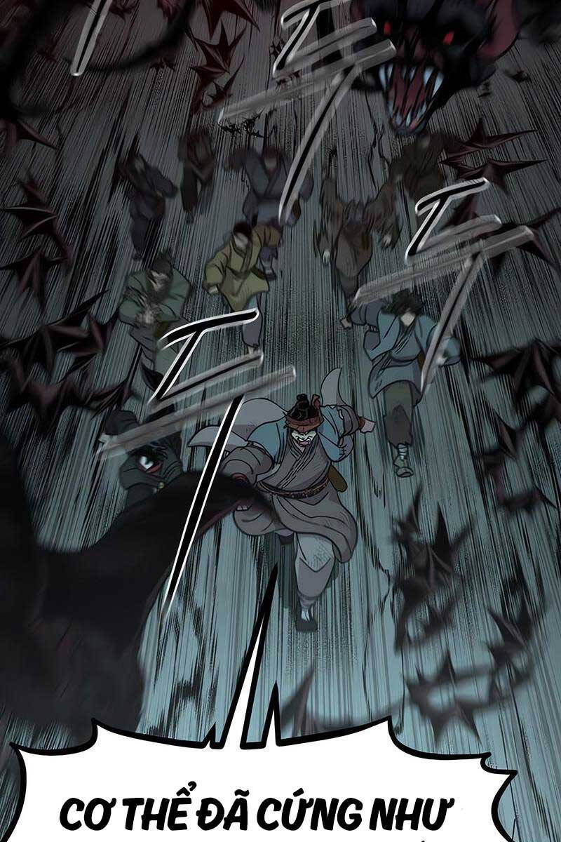 Hoa Sơn Tái Khởi Chapter 95 - 138