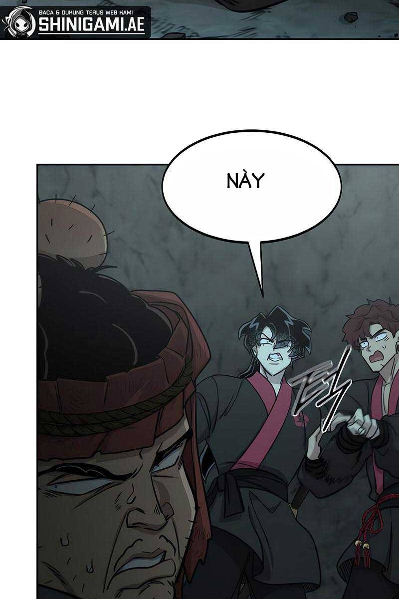 Hoa Sơn Tái Khởi Chapter 95 - 21