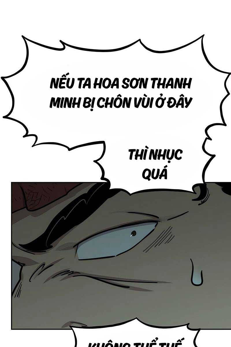 Hoa Sơn Tái Khởi Chapter 95 - 25