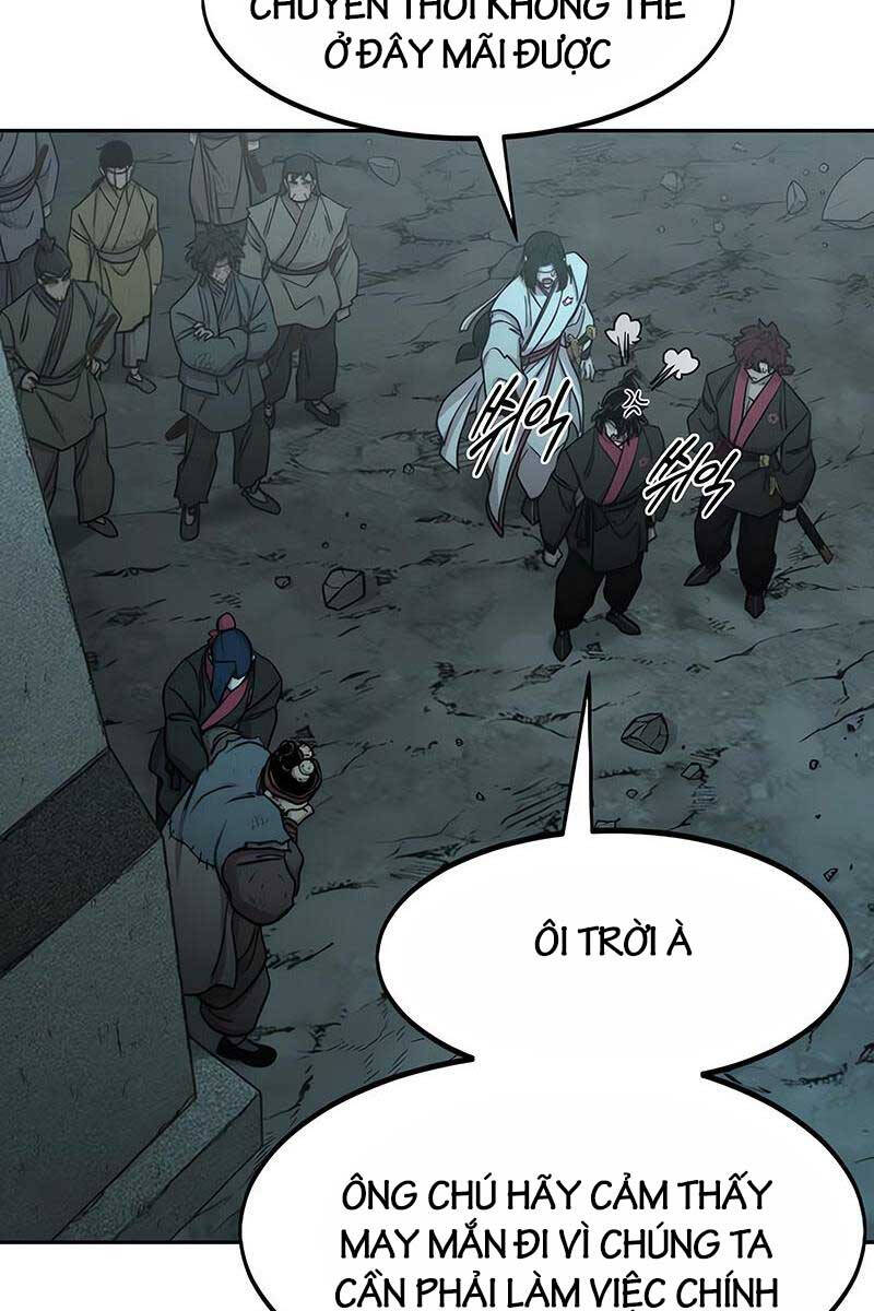 Hoa Sơn Tái Khởi Chapter 95 - 30