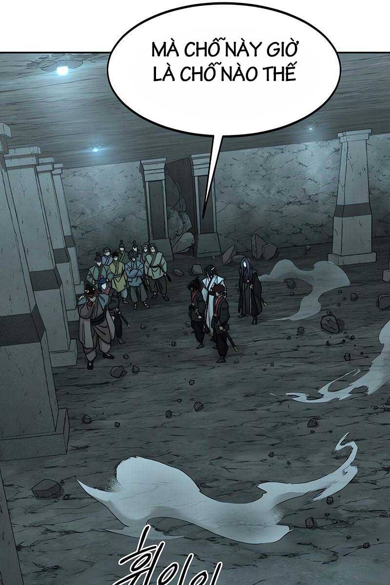 Hoa Sơn Tái Khởi Chapter 95 - 33