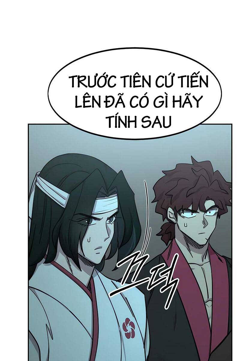 Hoa Sơn Tái Khởi Chapter 95 - 49