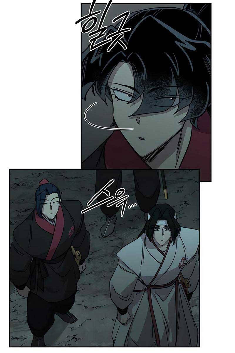 Hoa Sơn Tái Khởi Chapter 95 - 84