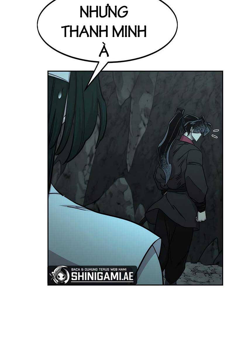 Hoa Sơn Tái Khởi Chapter 95 - 96