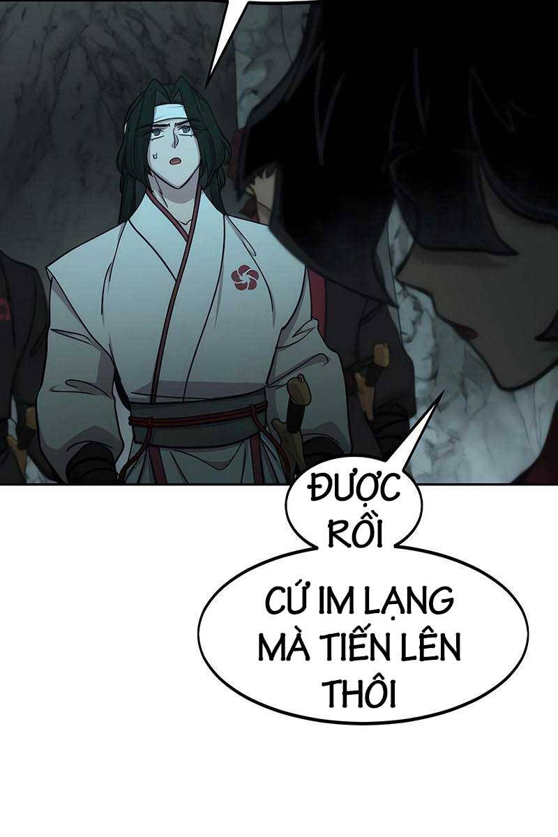 Hoa Sơn Tái Khởi Chapter 95 - 98