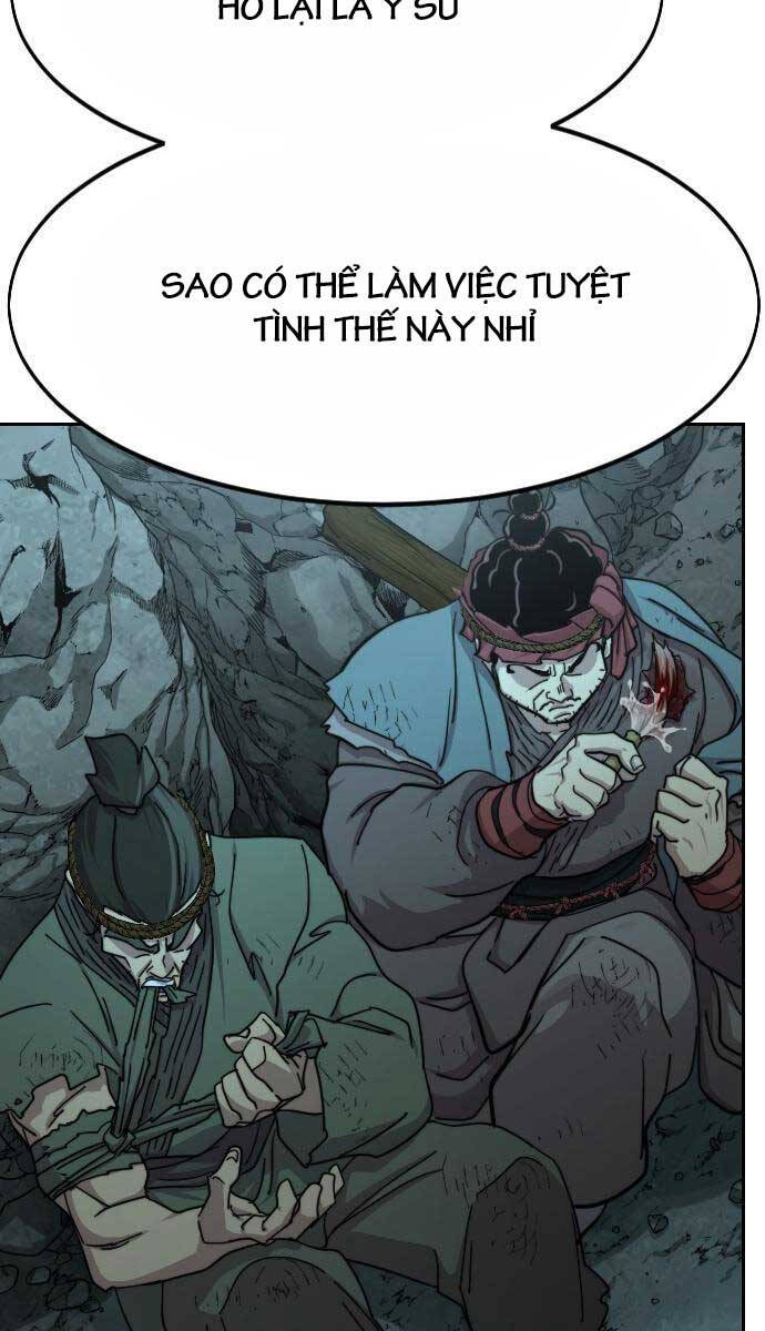 Hoa Sơn Tái Khởi Chapter 96 - 101