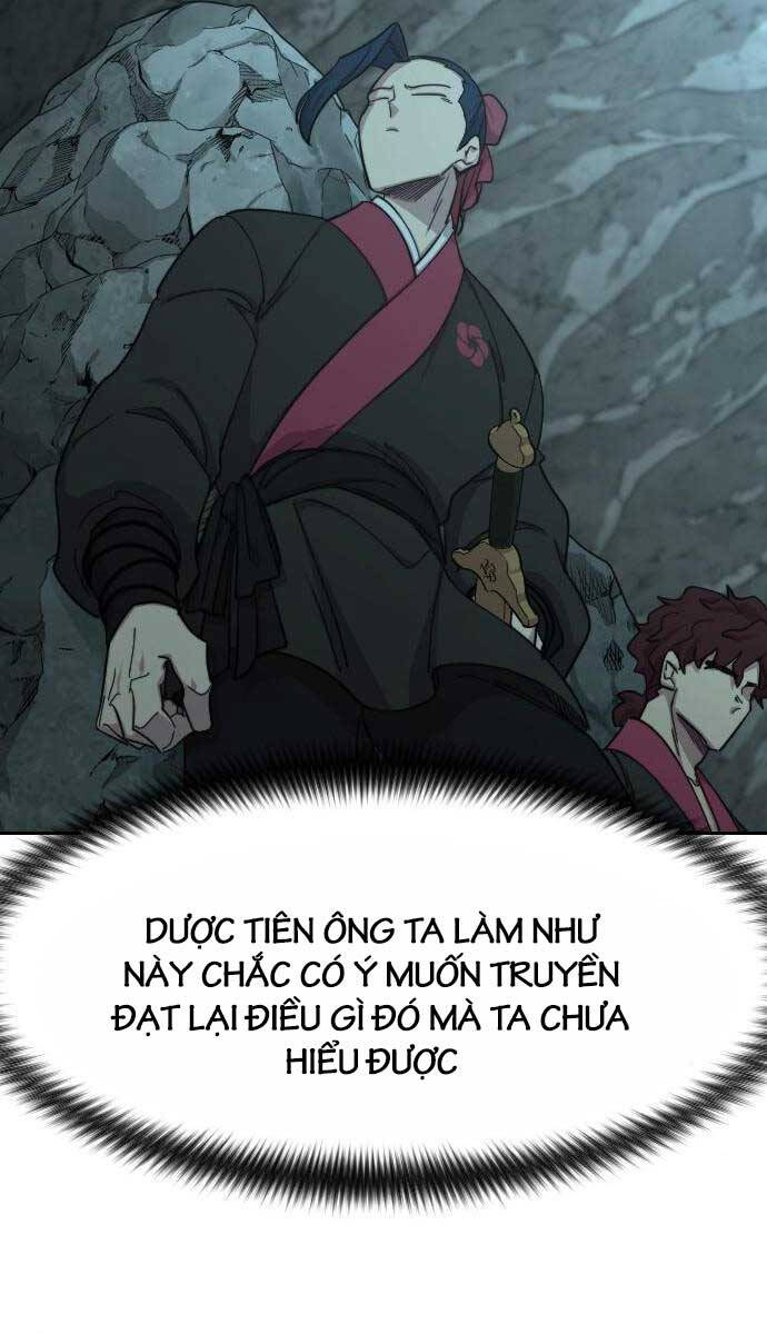 Hoa Sơn Tái Khởi Chapter 96 - 116