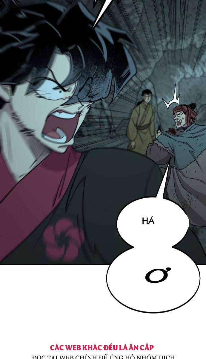 Hoa Sơn Tái Khởi Chapter 96 - 123