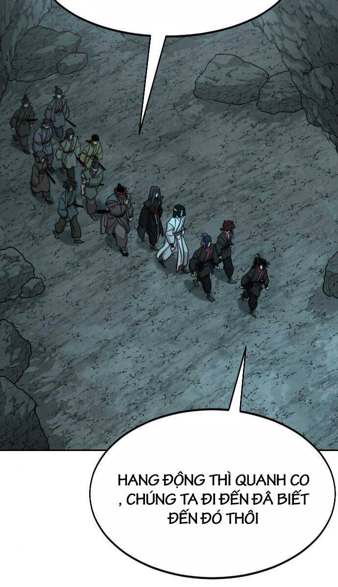 Hoa Sơn Tái Khởi Chapter 96 - 130