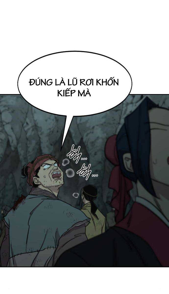 Hoa Sơn Tái Khởi Chapter 96 - 35