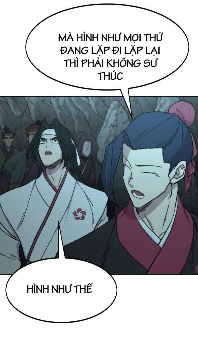 Hoa Sơn Tái Khởi Chapter 96 - 51