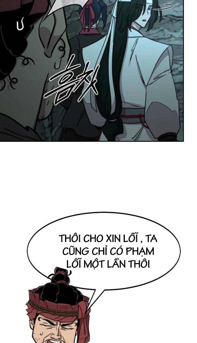 Hoa Sơn Tái Khởi Chapter 96 - 54