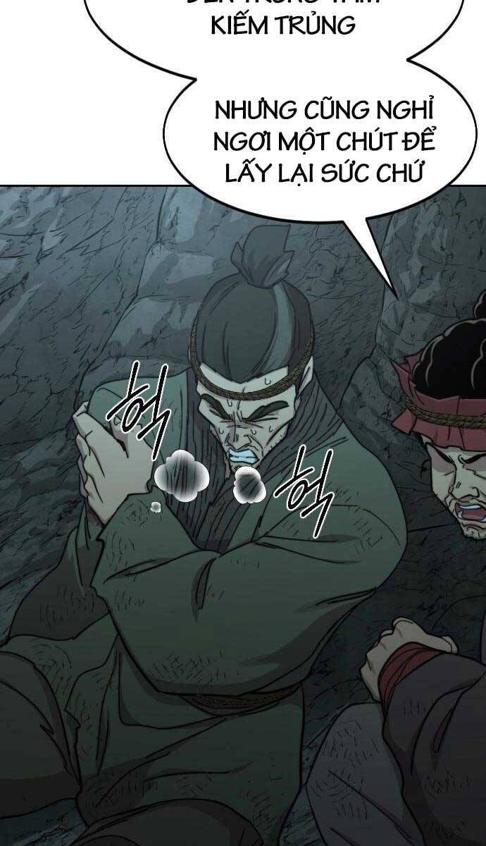 Hoa Sơn Tái Khởi Chapter 96 - 60