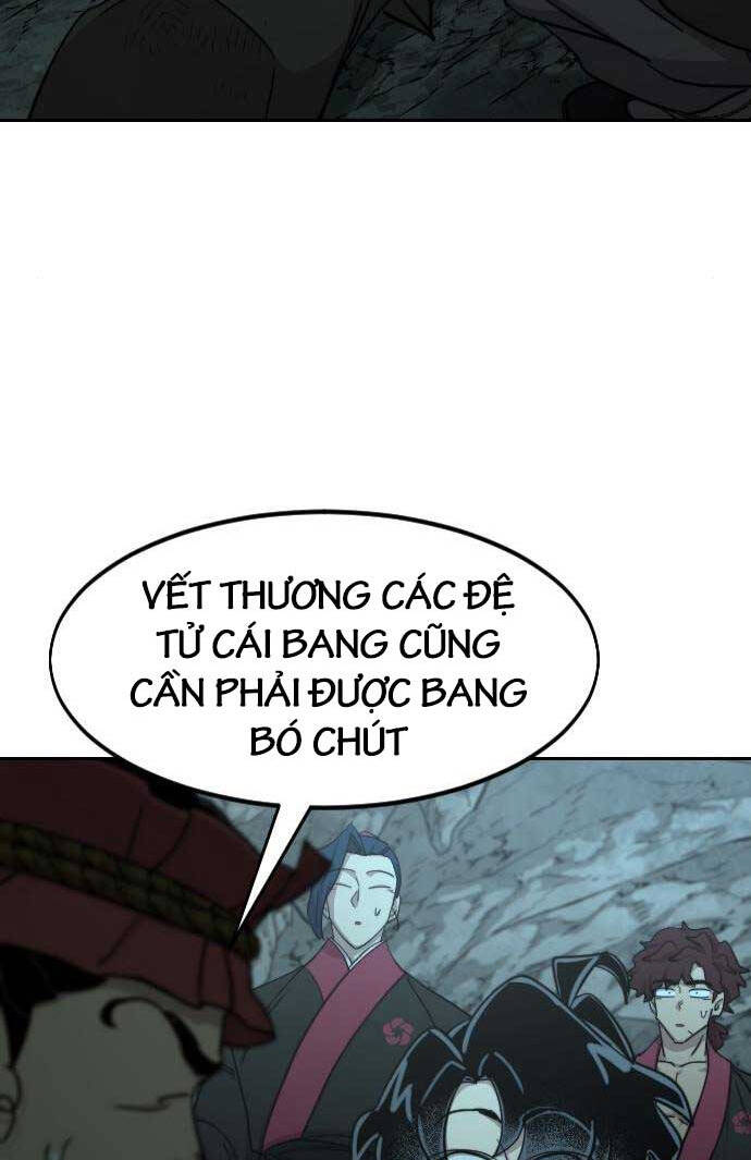Hoa Sơn Tái Khởi Chapter 96 - 61