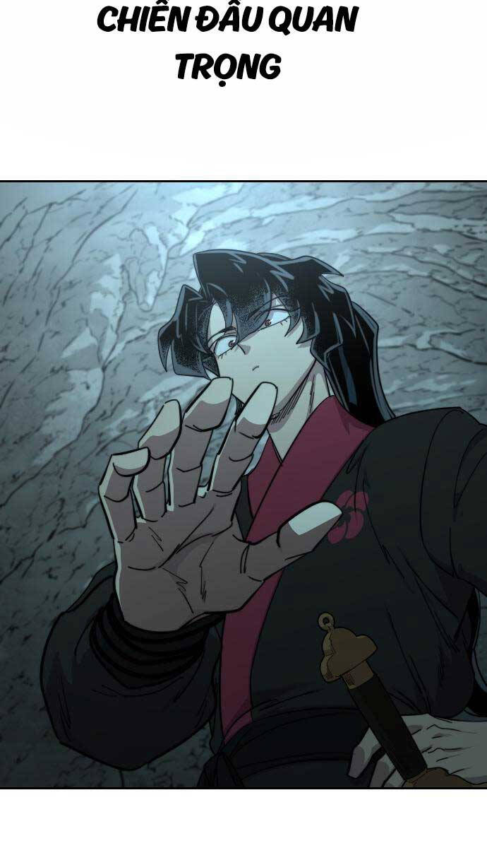 Hoa Sơn Tái Khởi Chapter 96 - 84