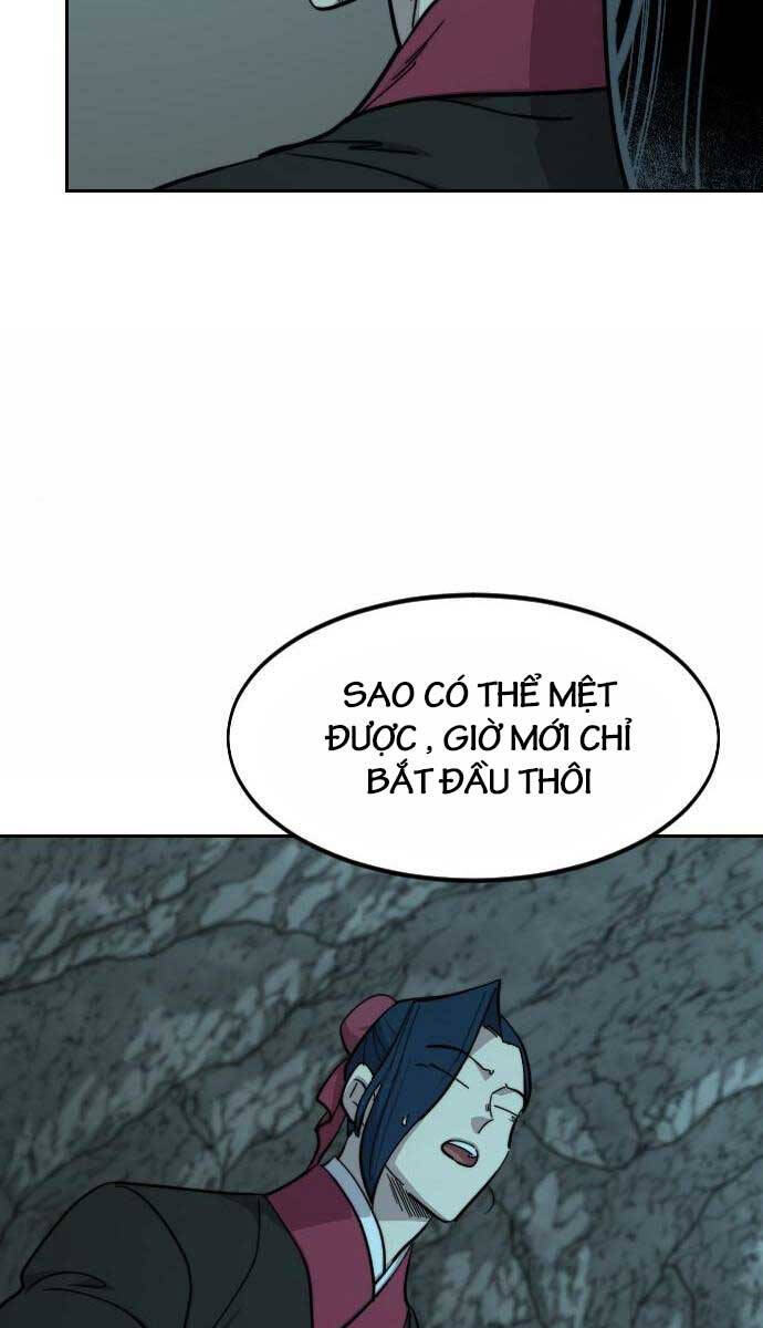 Hoa Sơn Tái Khởi Chapter 96 - 94