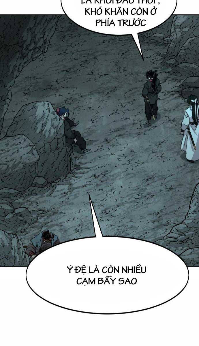 Hoa Sơn Tái Khởi Chapter 96 - 96