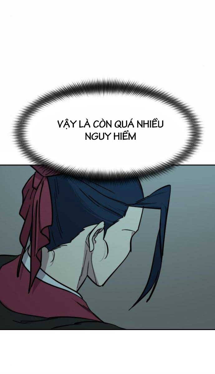 Hoa Sơn Tái Khởi Chapter 96 - 97