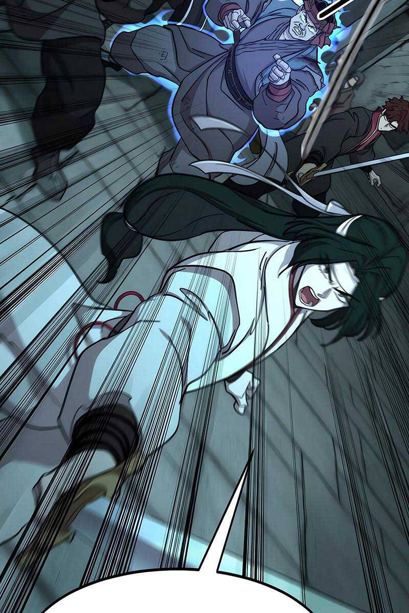 Hoa Sơn Tái Khởi Chapter 97 - 101