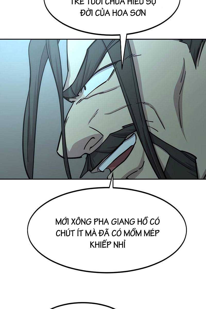 Hoa Sơn Tái Khởi Chapter 97 - 103