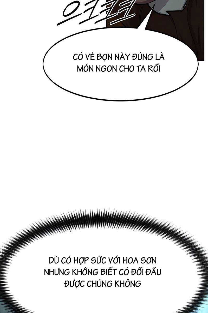 Hoa Sơn Tái Khởi Chapter 97 - 105