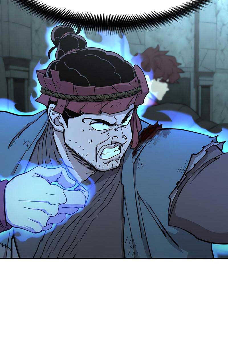 Hoa Sơn Tái Khởi Chapter 97 - 106