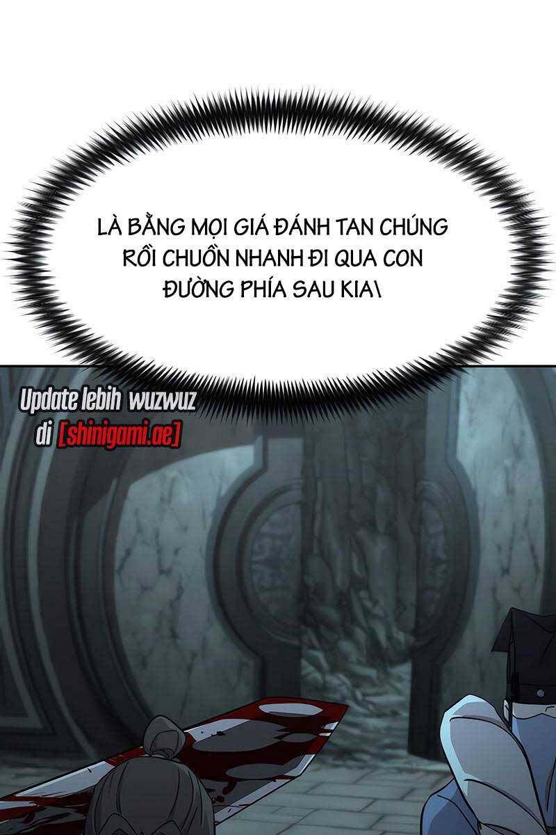 Hoa Sơn Tái Khởi Chapter 97 - 108