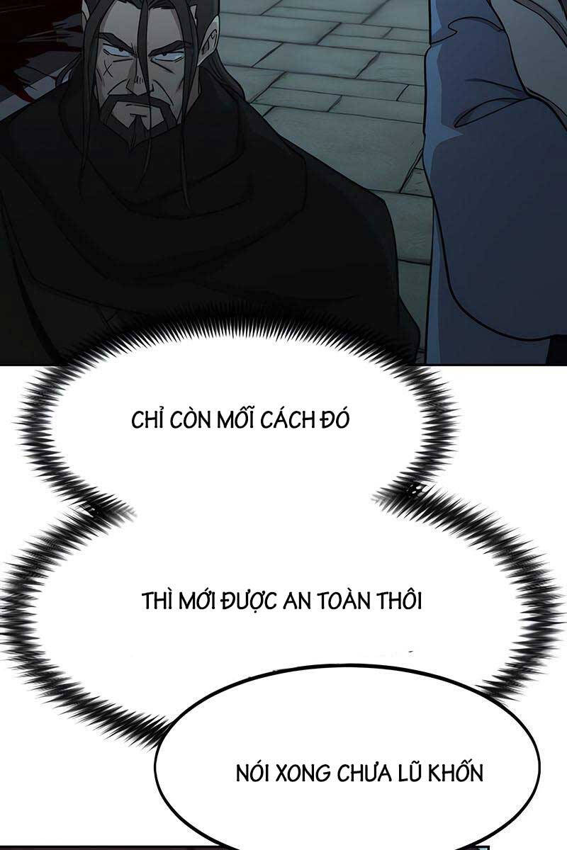 Hoa Sơn Tái Khởi Chapter 97 - 109