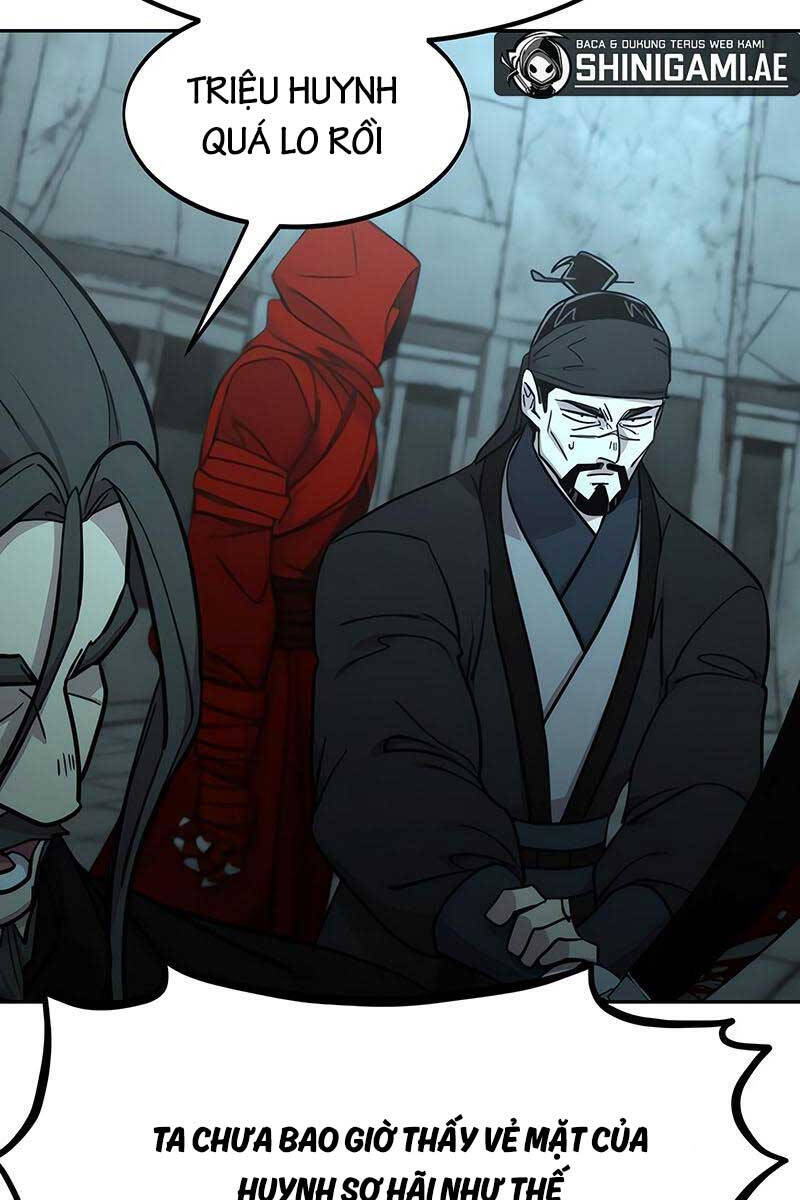 Hoa Sơn Tái Khởi Chapter 97 - 135