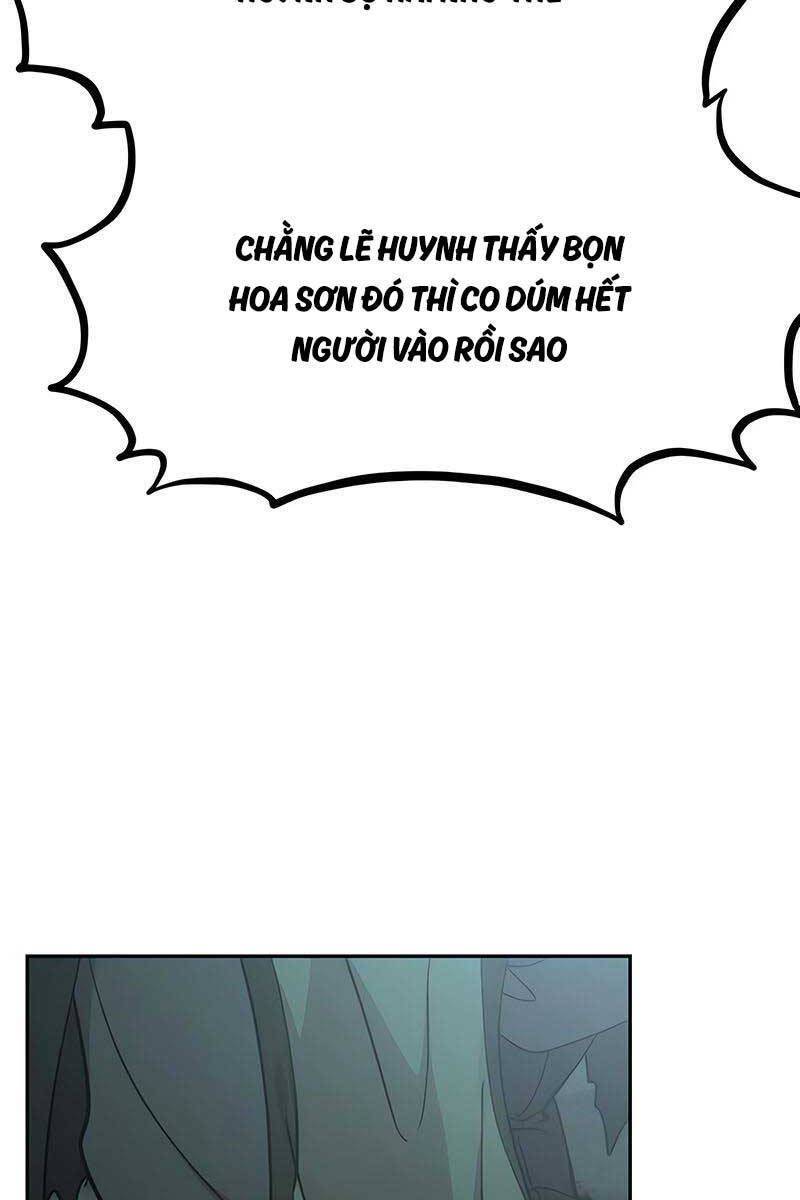 Hoa Sơn Tái Khởi Chapter 97 - 136