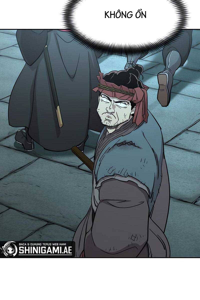 Hoa Sơn Tái Khởi Chapter 97 - 28