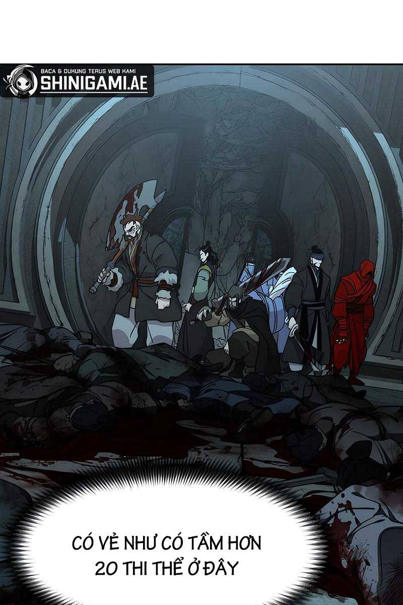 Hoa Sơn Tái Khởi Chapter 97 - 39