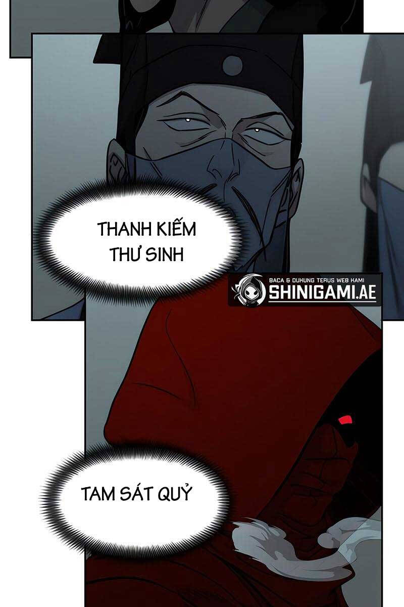 Hoa Sơn Tái Khởi Chapter 97 - 43