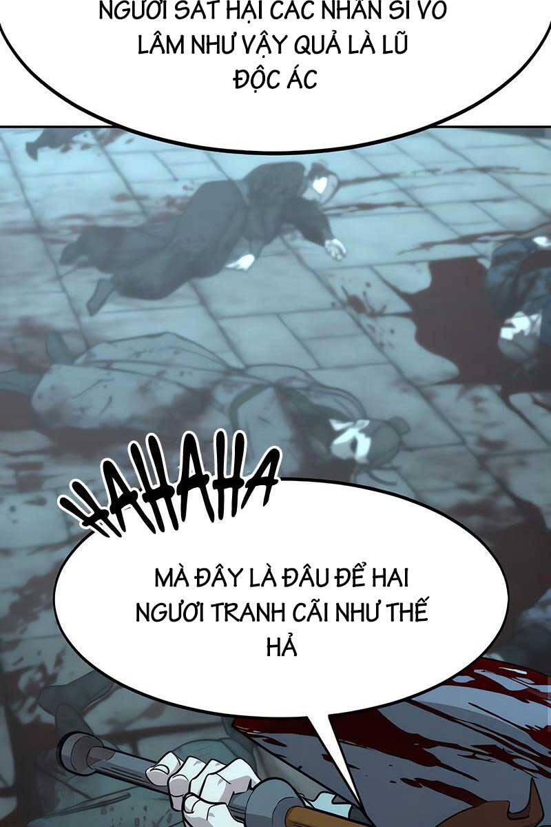 Hoa Sơn Tái Khởi Chapter 97 - 59