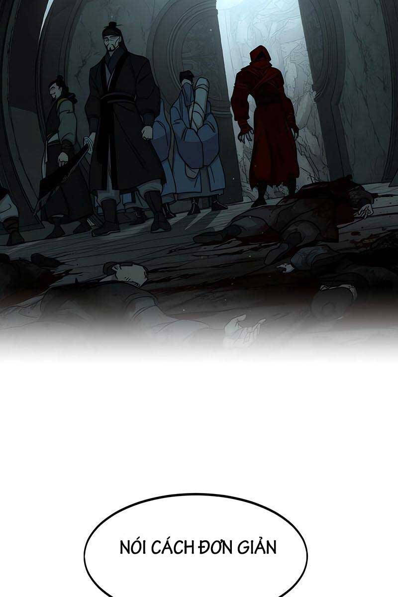 Hoa Sơn Tái Khởi Chapter 97 - 83