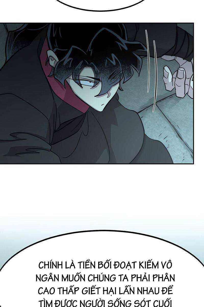 Hoa Sơn Tái Khởi Chapter 97 - 84