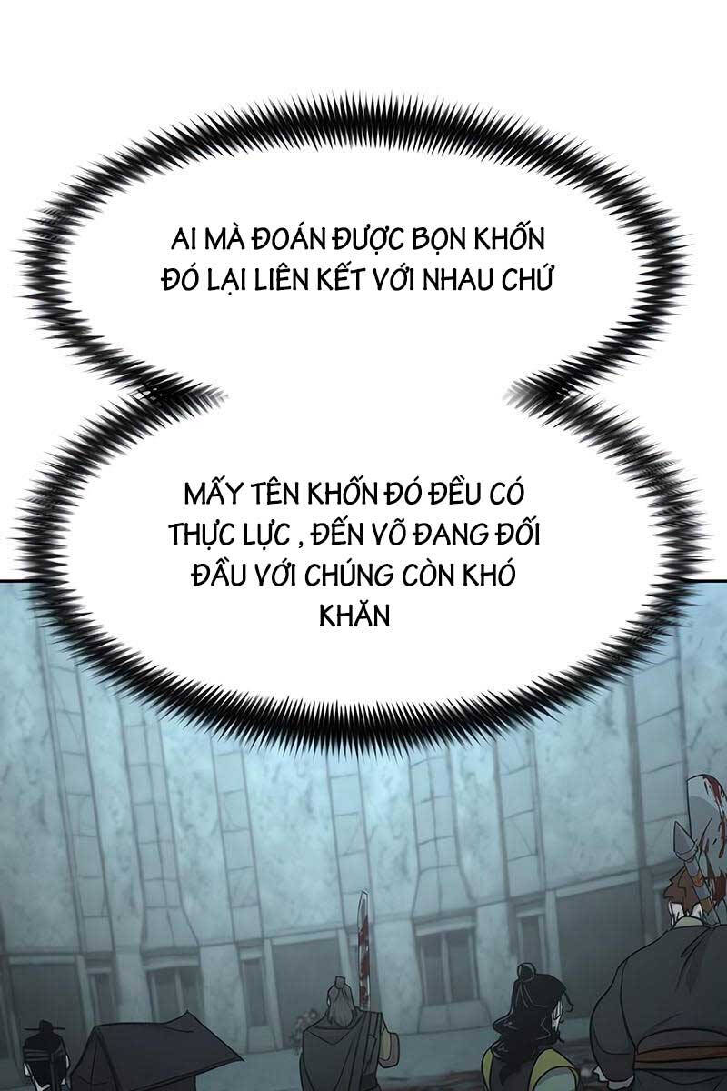 Hoa Sơn Tái Khởi Chapter 97 - 93