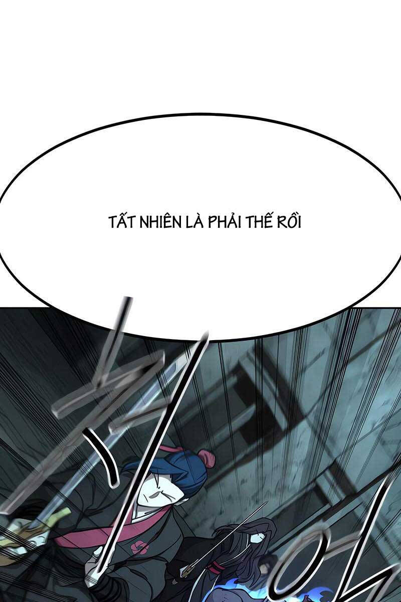 Hoa Sơn Tái Khởi Chapter 97 - 100