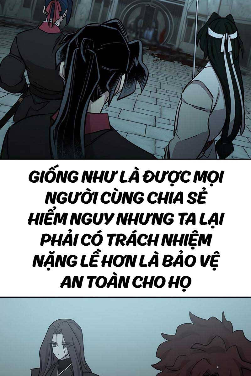 Hoa Sơn Tái Khởi Chapter 98 - 111