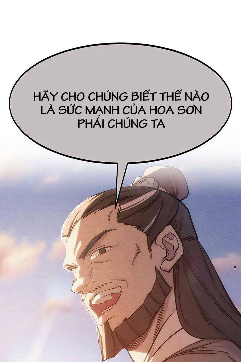 Hoa Sơn Tái Khởi Chapter 98 - 121